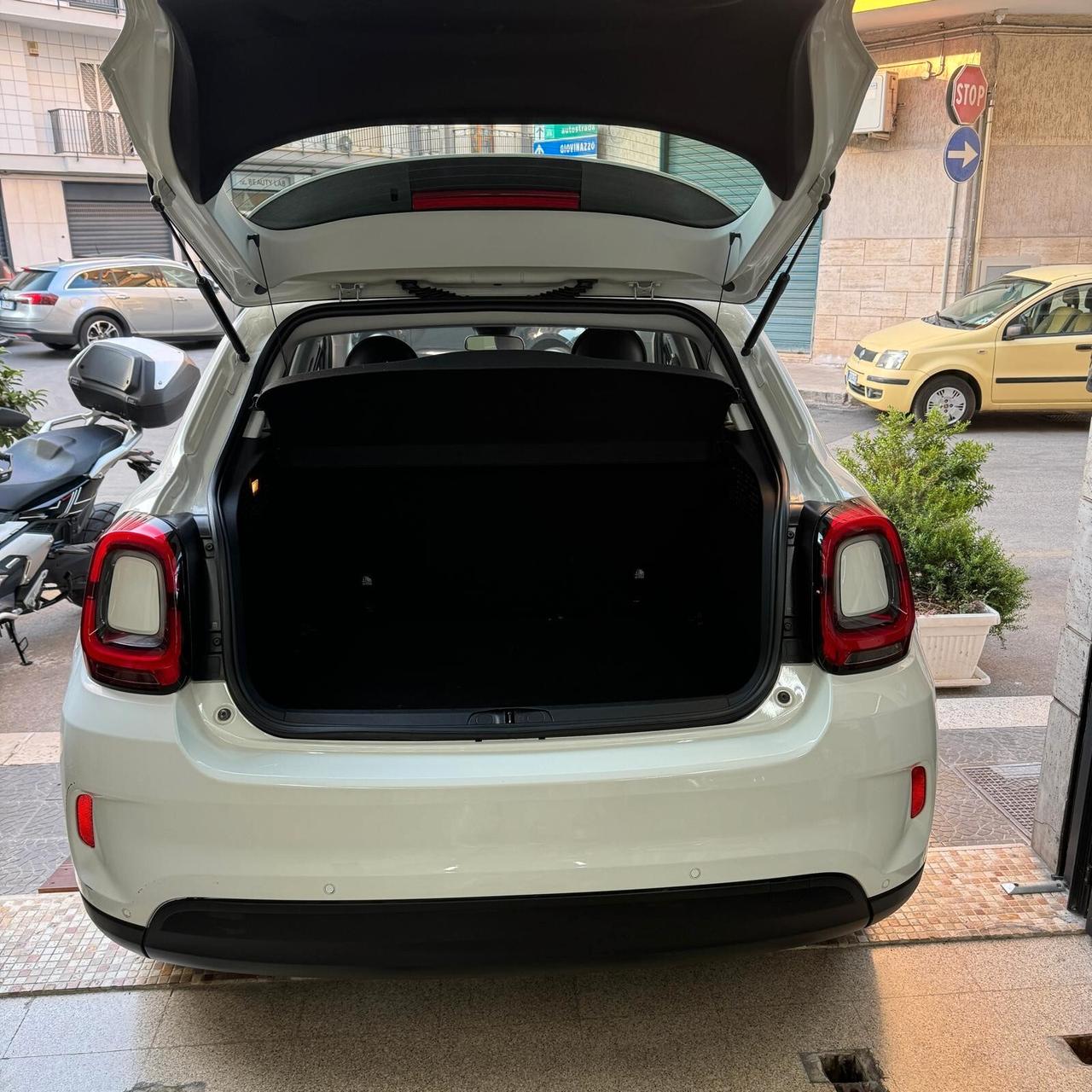 Fiat 500X 1.3 MultiJet 95 CV Business