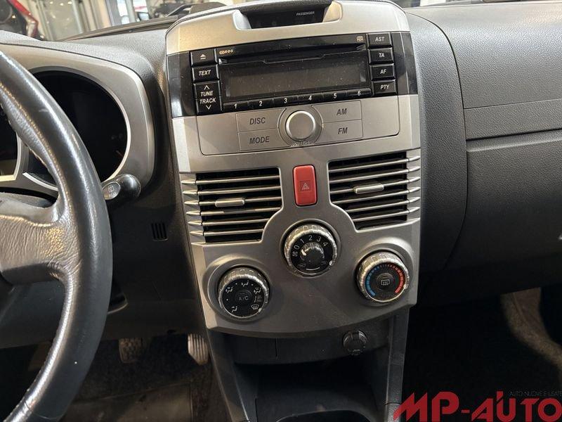 Daihatsu Terios TERIOS 4WD UNICO PROPRIETARIO