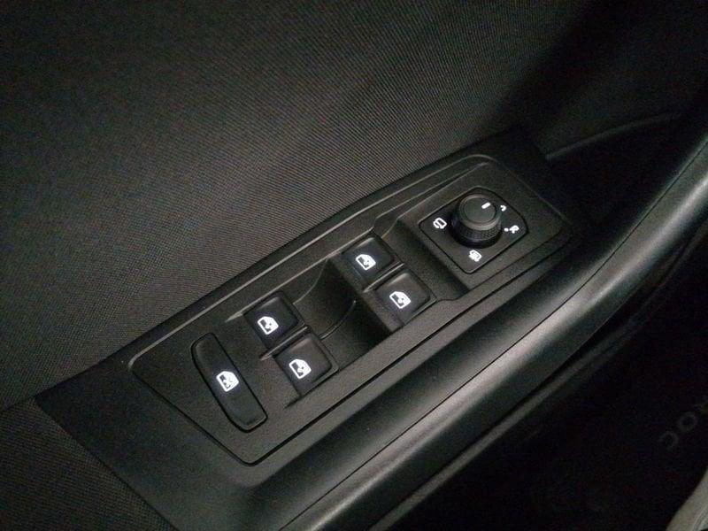 Volkswagen T-Roc 1.0 tsi Edition Plus 115cv