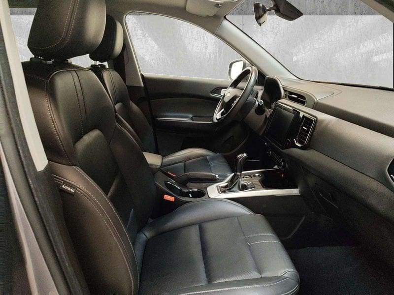 DR AUTOMOBILES dr 4.0 1.5 Gpl 114cv