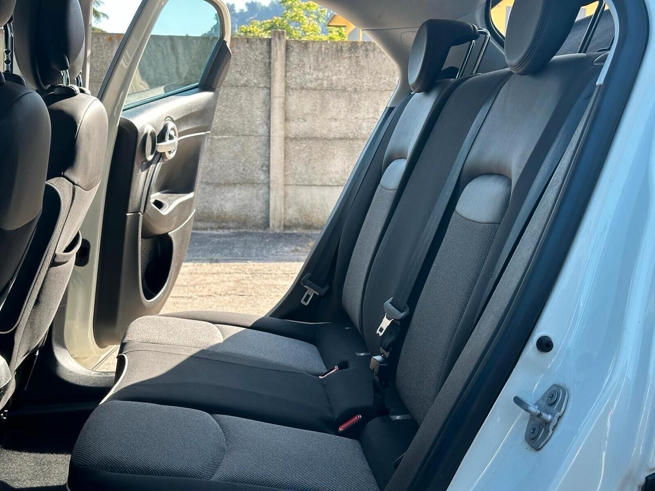 Fiat 500X 1.6 MultiJet 120 CV Business