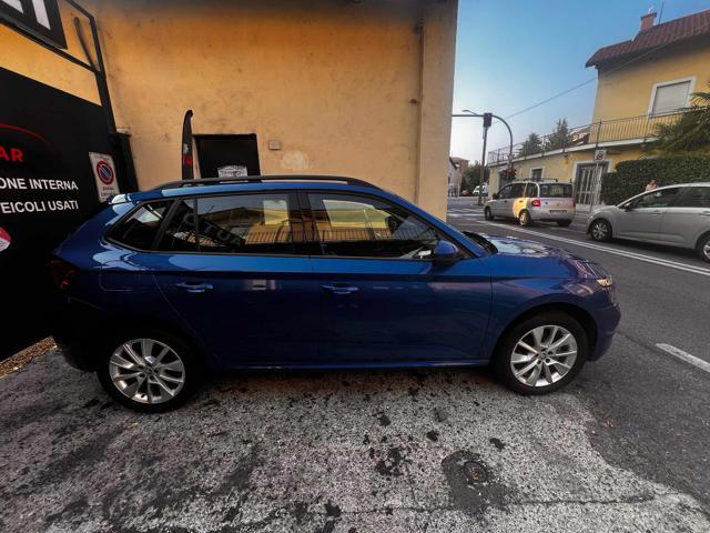SKODA Kamiq 1.6 TDI SCR Ambition *IVA ESPOSTA*