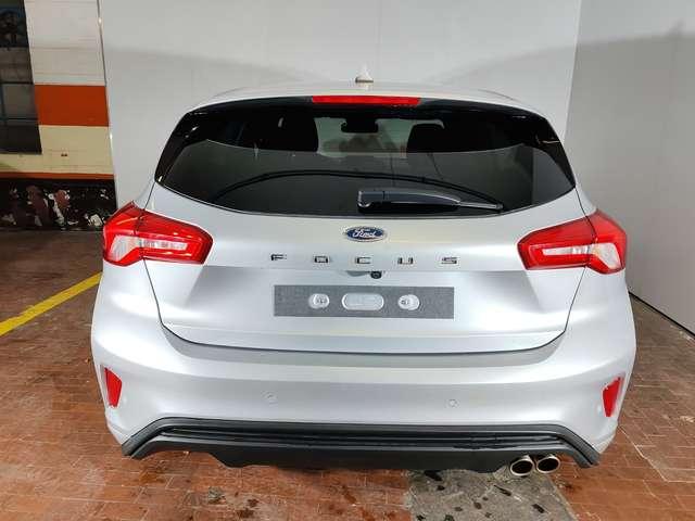 Ford Focus 1.0 Ecoboost Hybrid ST-Line 125cv