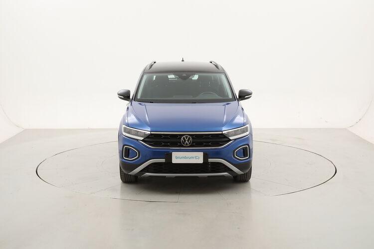 Volkswagen T-Roc Life DSG BR048471 1.5 Benzina 150CV
