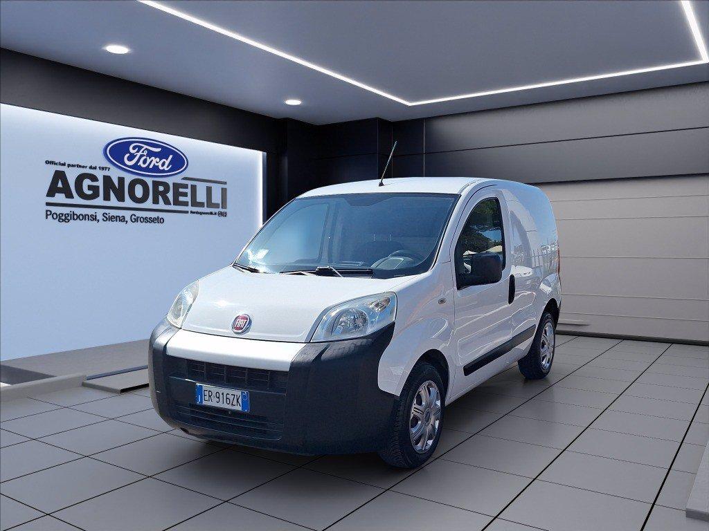 FIAT Fiorino furgone 1.3 mjt 16v 95cv del 2013