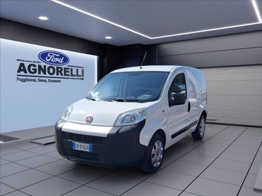 FIAT Fiorino furgone 1.3 mjt 16v 95cv del 2013