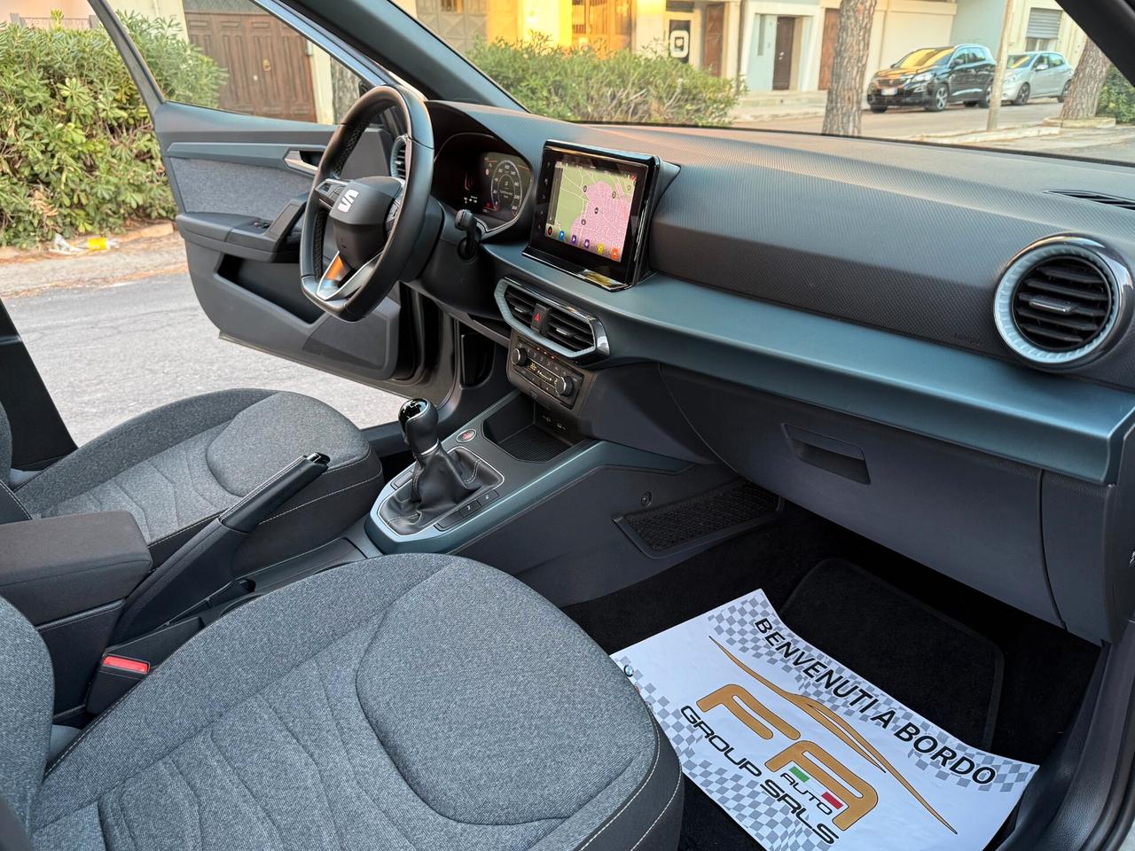 Seat Arona 1.0 EcoTSI XPERIENCE NAVI CAMERA LED