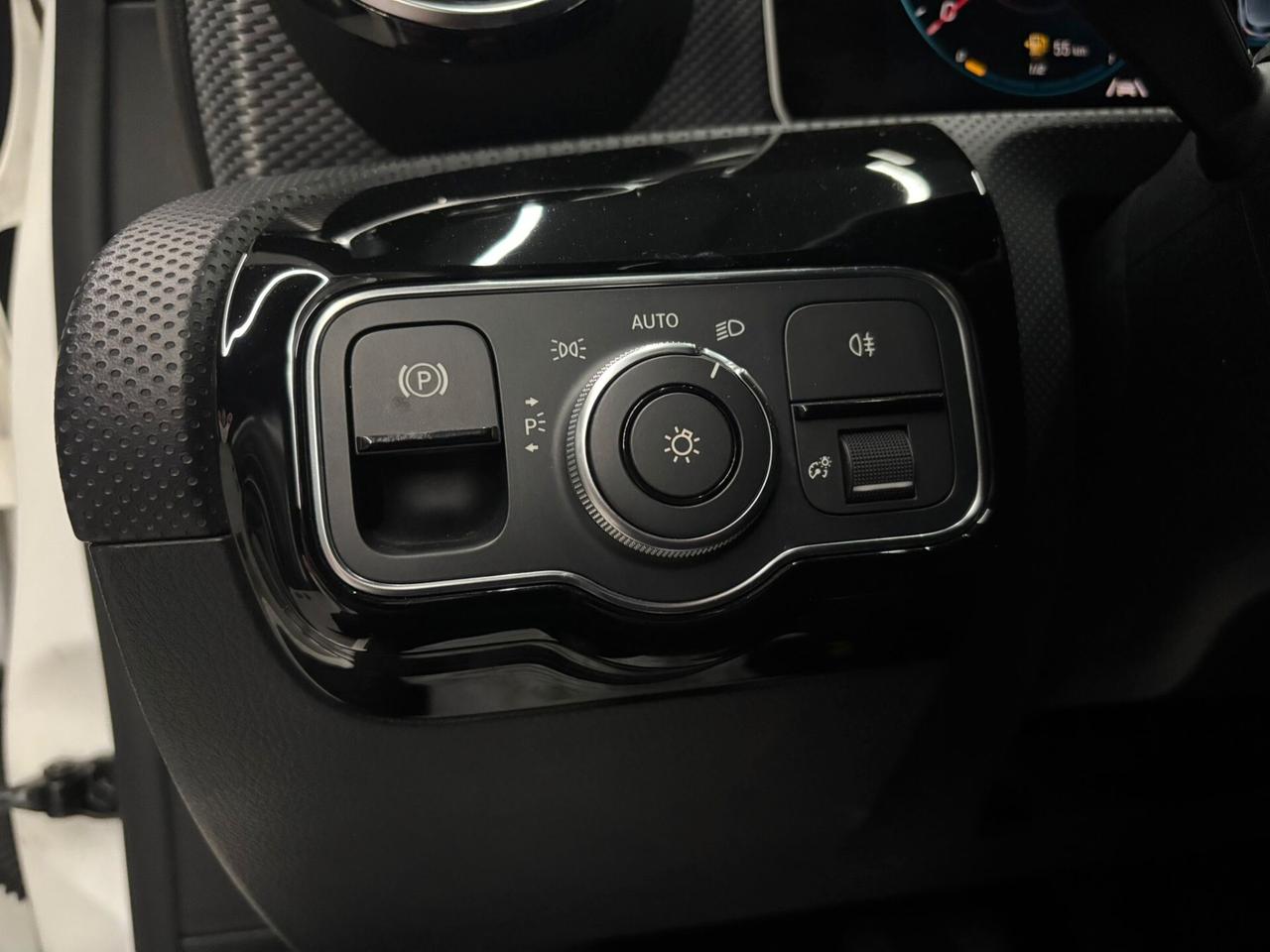 Mercedes-benz A 180 d Automatic Sport 1.5 116cv