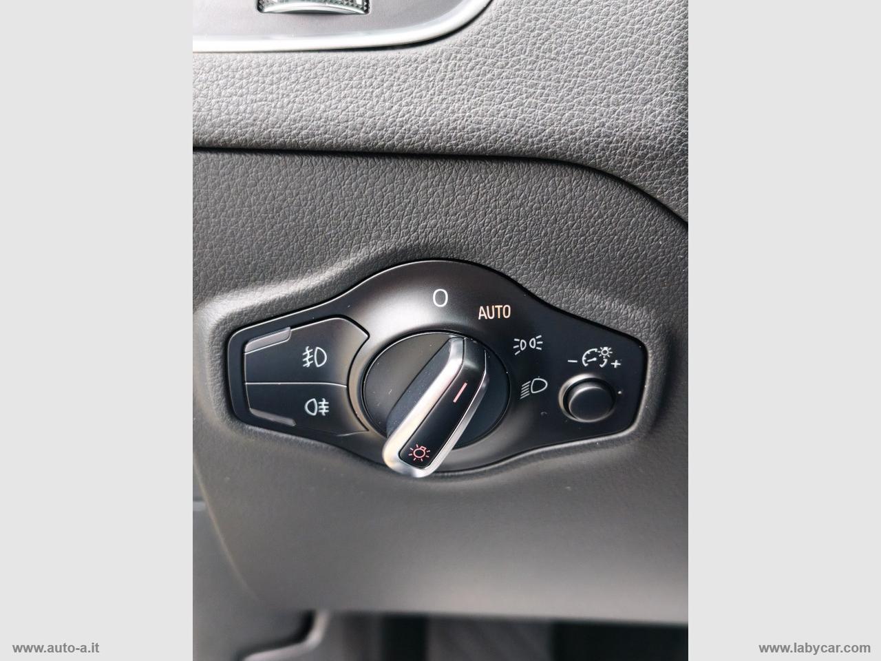 AUDI Q5 2.0 TDI 190 CV S-TRONIC S-LINE ADVANCED PLUS