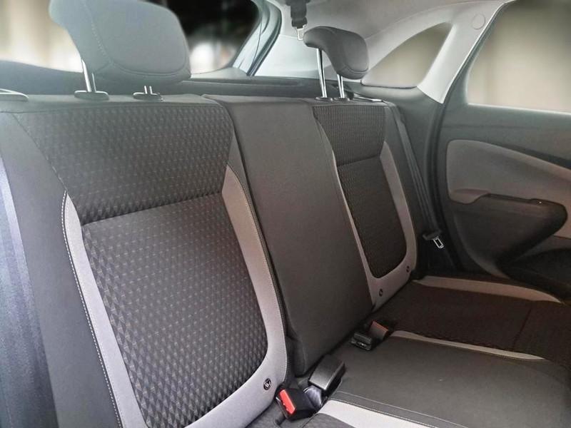 OPEL CROSSLAND X 1.5 DIESEL 120 CV INNOVATION SES AT6 CROSSOVER