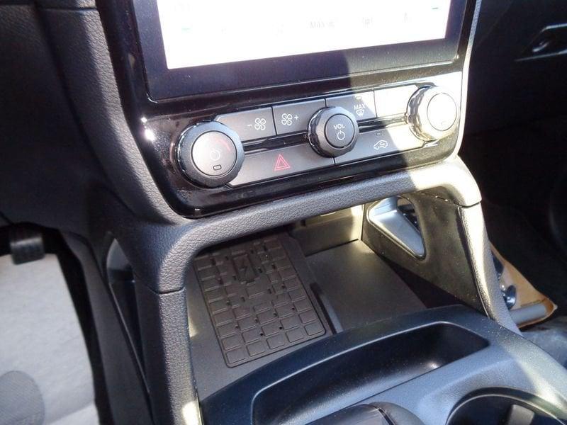 Ford Ranger MS-RT 3.0 EcoBlue 240CV aut. 4WD DC + IVA