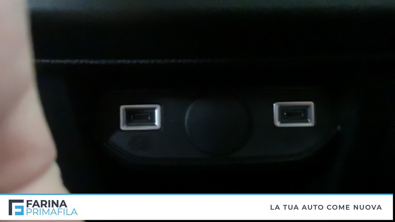 PEUGEOT Nuova 3008 GT - Hybrid 145 E-DCS6