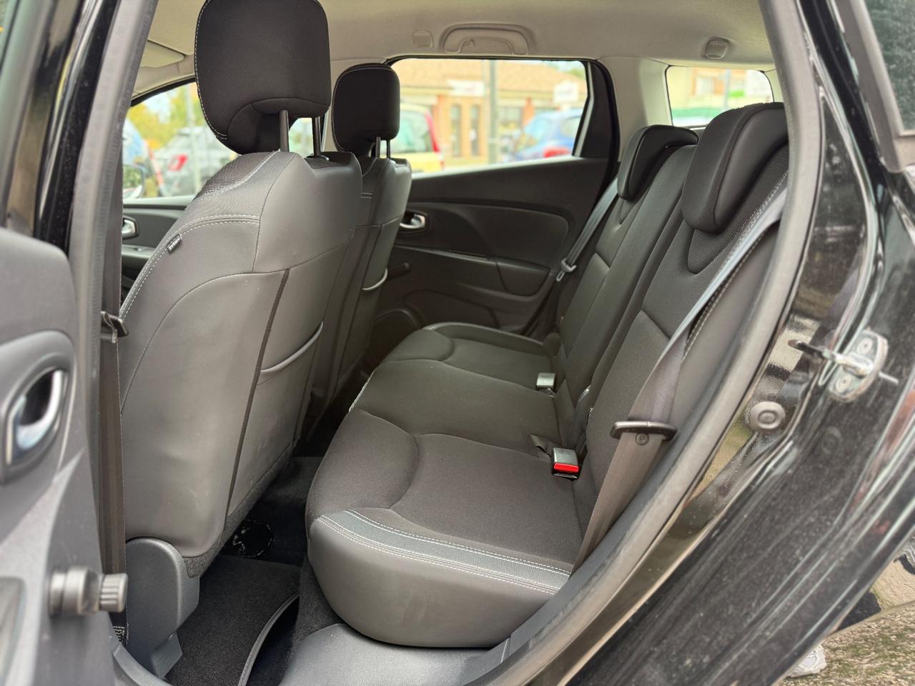 Renault Clio Sporter dCi 8V 90CV Start&Stop Energy Intens