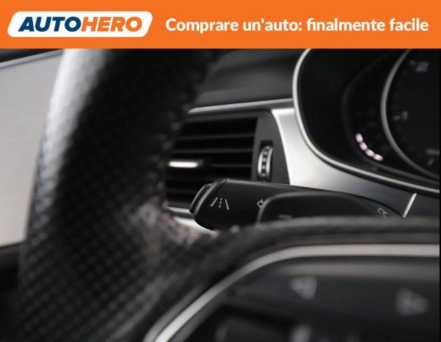 AUDI A6 Avant 3.0 TDI quattro S tronic