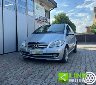 MERCEDES-BENZ A 180 CDI Elegance