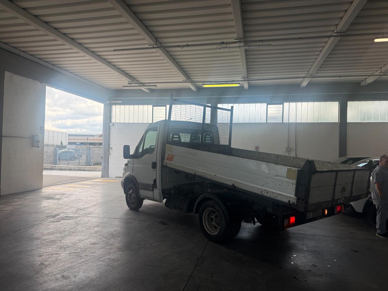 Iveco