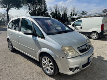 Opel Meriva 1.7 CDTI 125CV Cosmo