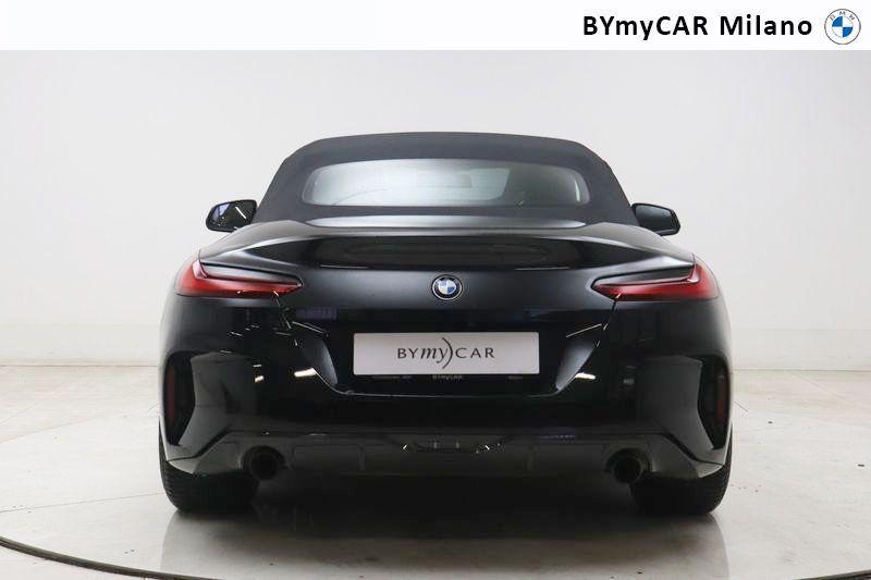 BMW Z4 20 i Msport sDrive Steptronic