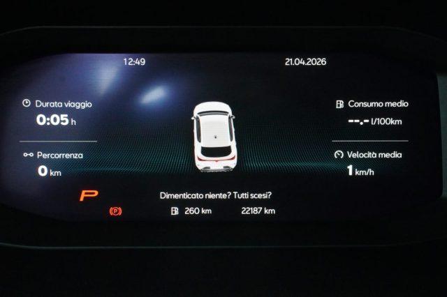 CUPRA Leon Leon 2.0 TDI 150 CV DSG