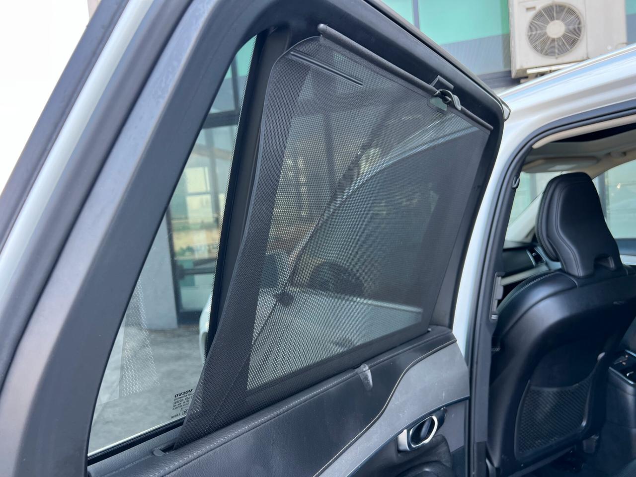 Volvo XC 90 T8 HYBRID 2.0 400cv Twin Engine AWD Geartronic 7 posti Inscription