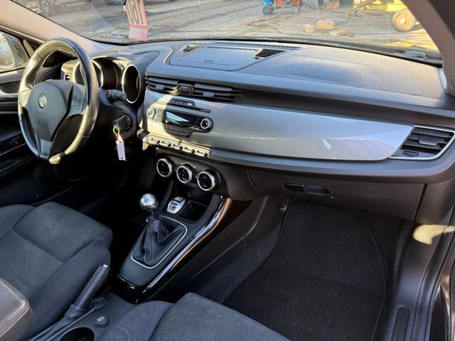 ALFA ROMEO Giulietta 1.6 JTDm-2 105 CV Progression