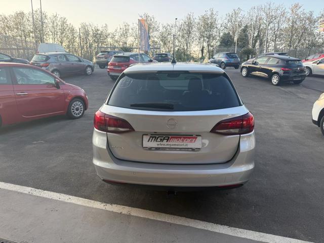OPEL Astra 1.5 CDTI 105 CV S&S Sports Tourer Business Eleganc