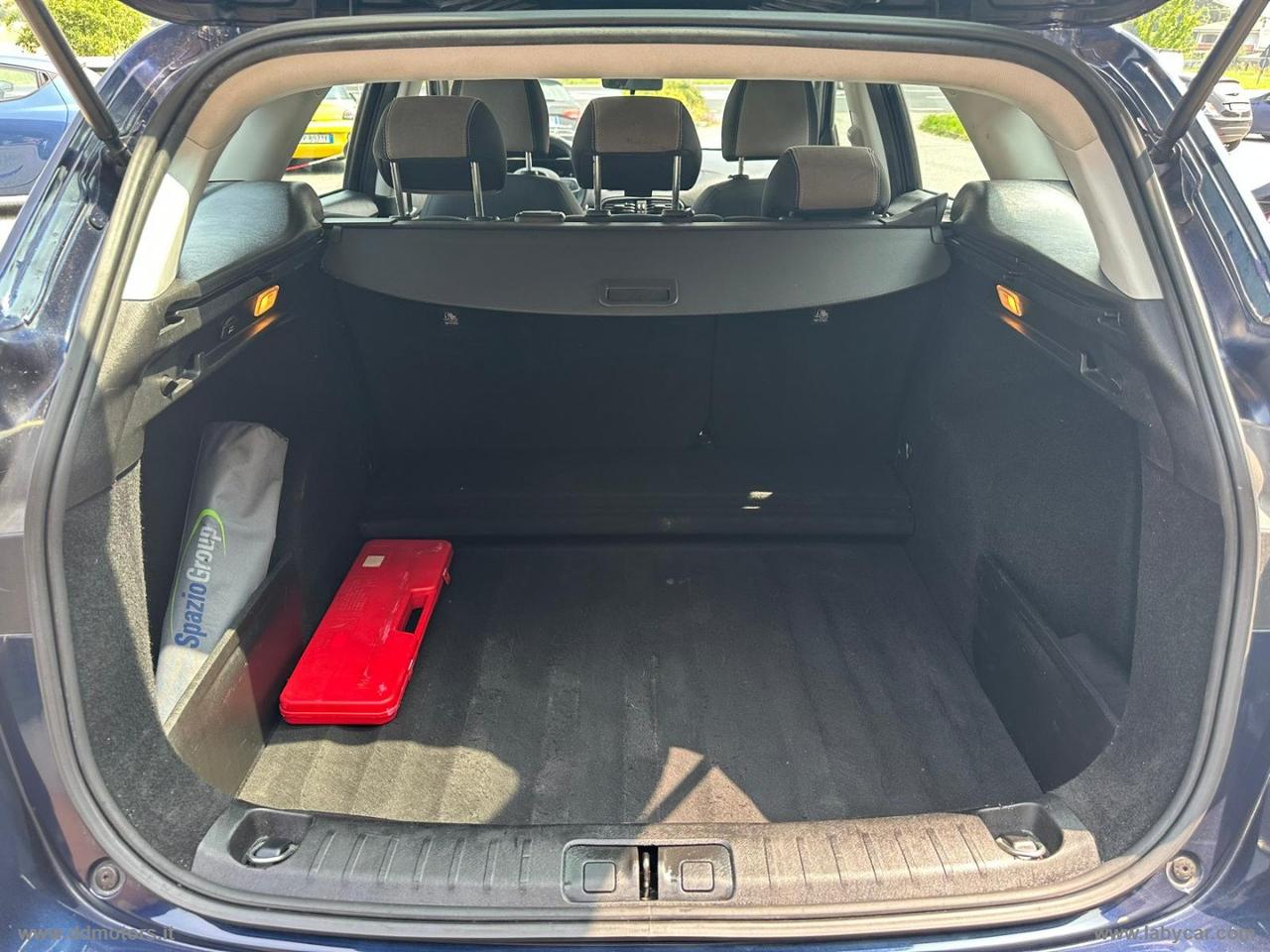 FIAT Tipo 1.6 Mjt S&S SW Lounge SW