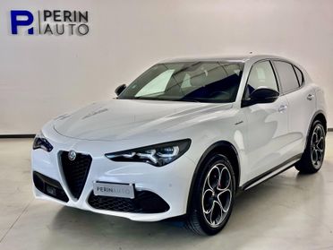 Alfa Romeo Stelvio 2.2 t Veloce Q4 210cv auto