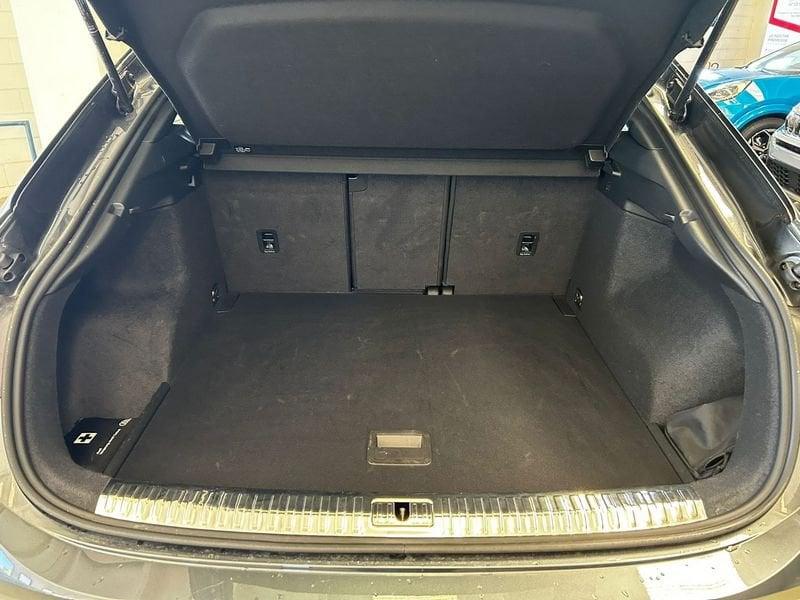 Audi Q3 Q3 35 TDI S tronic S line edition