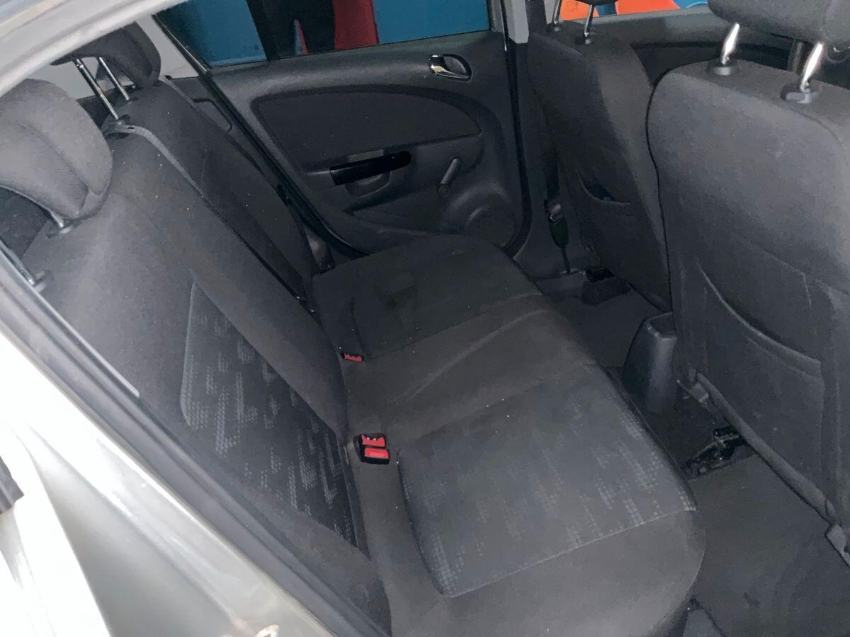 Opel Corsa 1.2 85CV 5 porte GPL-TECH COSMO