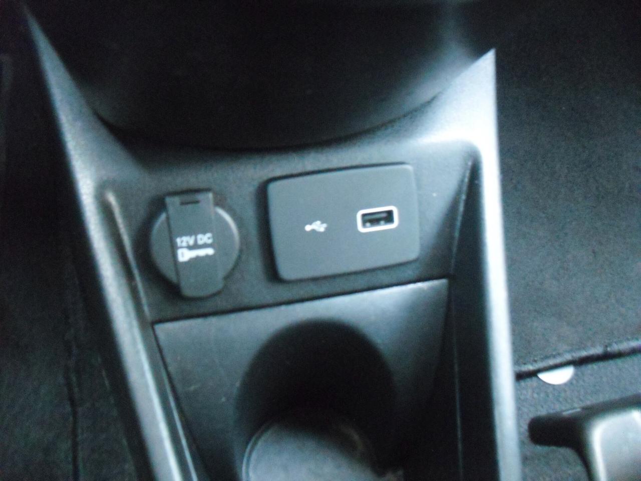 Lancia Ypsilon 1.2 69 CV 5 porte S&S Gold, UNIPRO' CON SOLI 47.000 KM!!