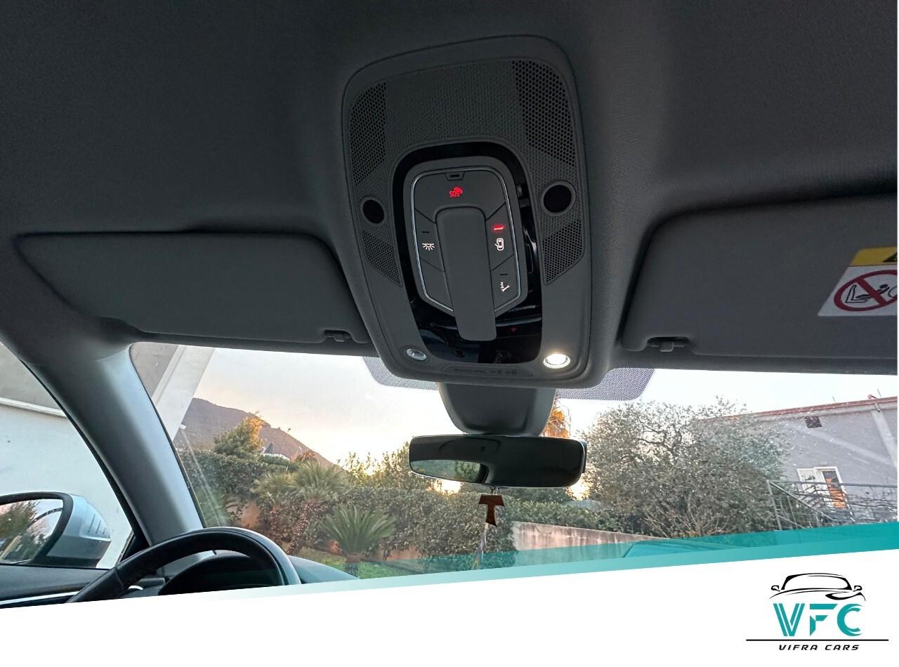 Audi A4 2.0 TDI 150 CV