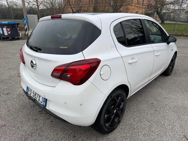 OPEL Corsa BENZINA/GPL 1.4 90CV Start&Stop aut. 5p b-Color