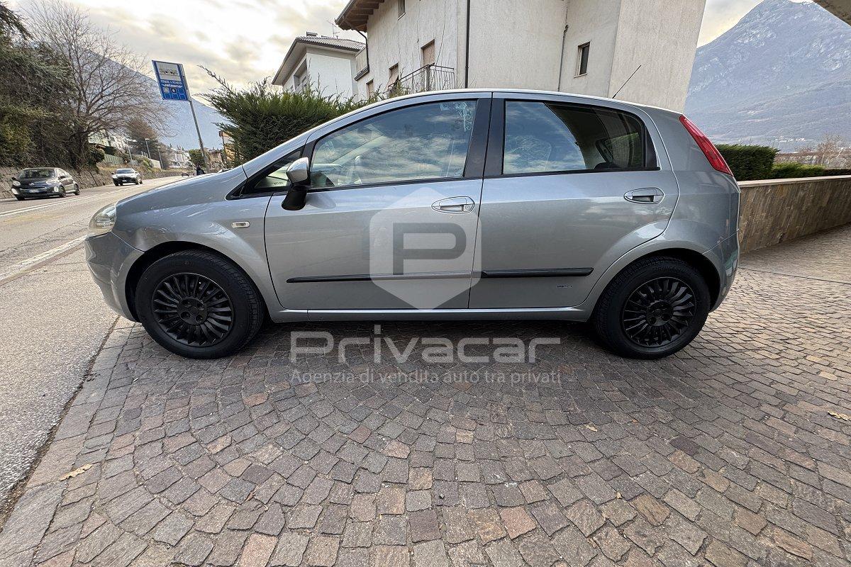 FIAT Grande Punto 1.2 5 porte Dynamic