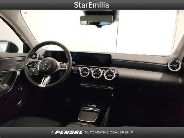 Mercedes-Benz A 250 A 250 e hybrid EQ Progressive Advanced