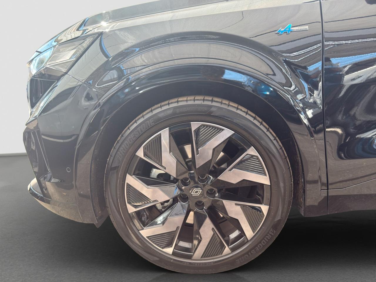 Renault Rafale Full Hybrid E-Tech 200 Esprit Alpine