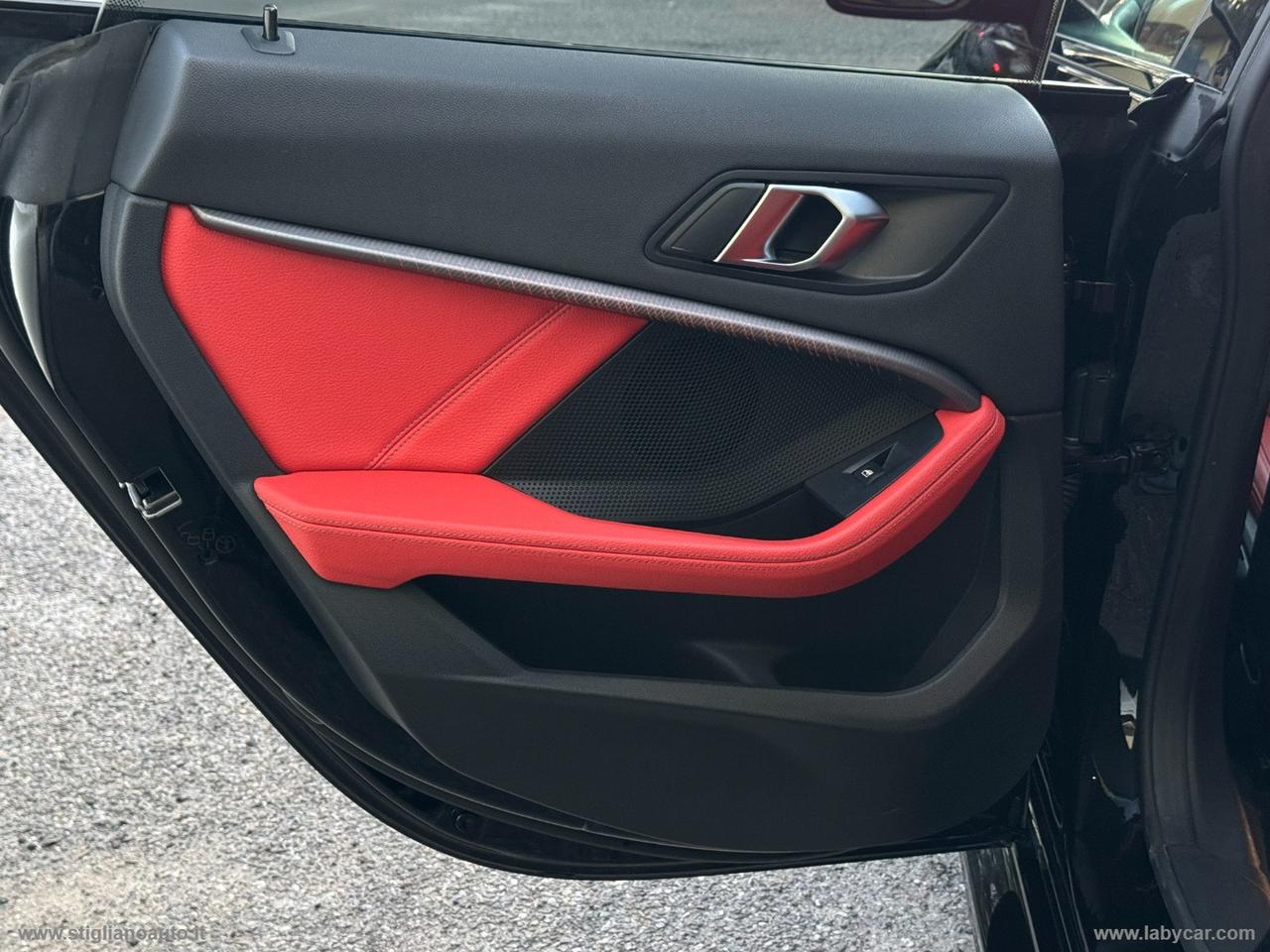 BMW 218d Gran Coupé Msport