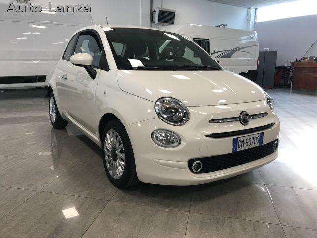 FIAT 500 1.0 Hybrid Club PREZZO REALE