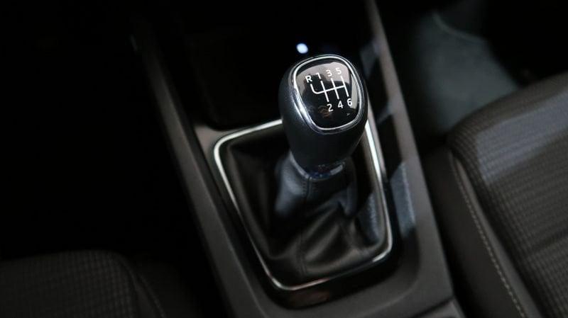 Skoda Octavia 2.0 TDI EVO 85KW AMBITION #CARPLAY#SENSORI PARCHEGGIO#