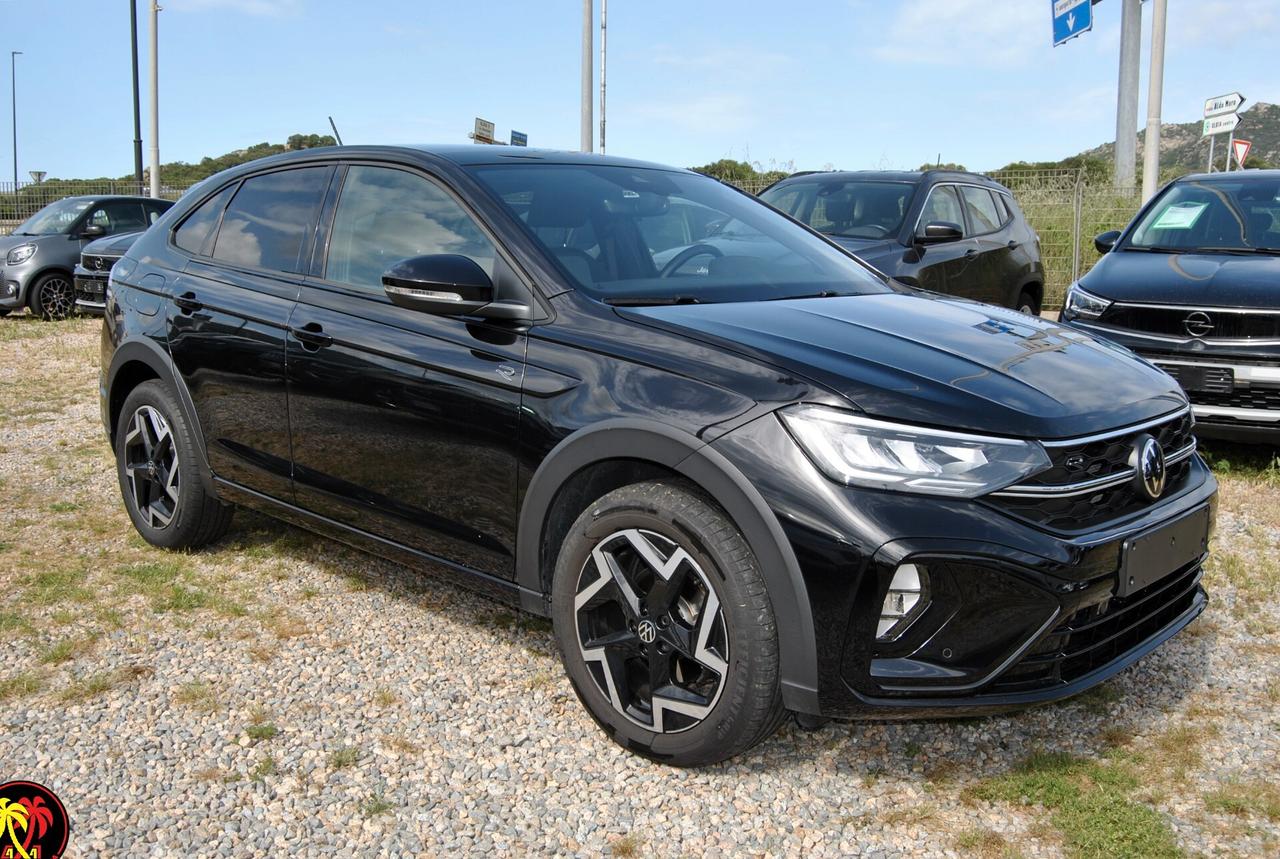 Volkswagen Taigo 1.0 TSI 115 CV R-Line Plus