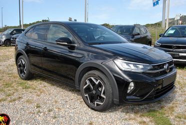 Volkswagen Taigo 1.0 TSI 115 CV R-Line Plus