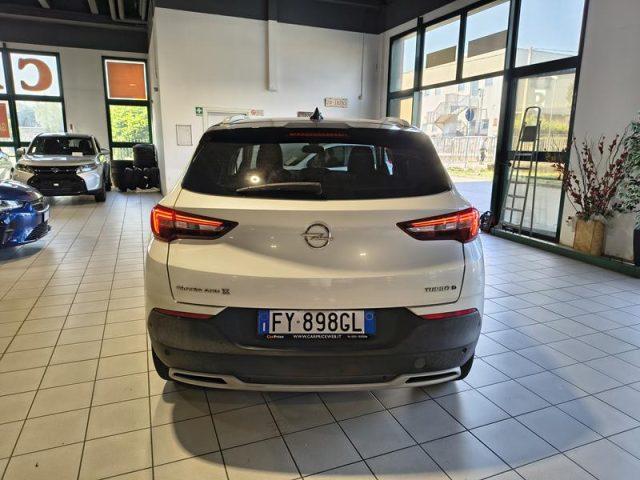 OPEL Grandland X 1.5 diesel Ecotec aut. Advance