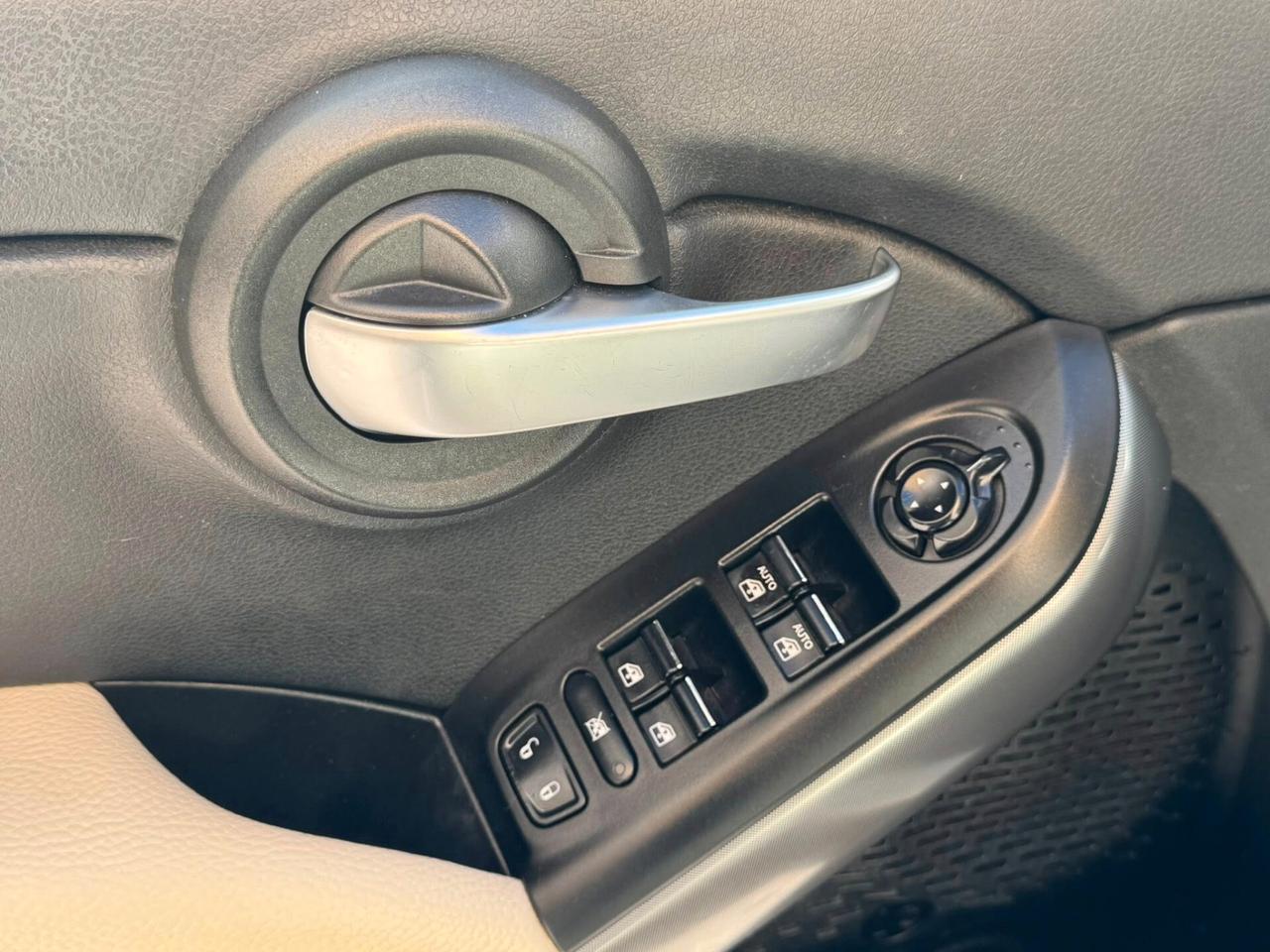 FIAT 500X CROSS 1.6 MJ 120 CV. NAVI+CERCHI+RETROCAMERA