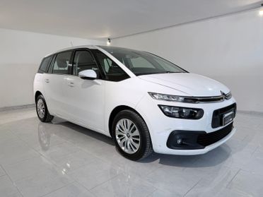 Citroen Grand C4 SpaceTourer 7POSTI PRONTA CONSEGNA