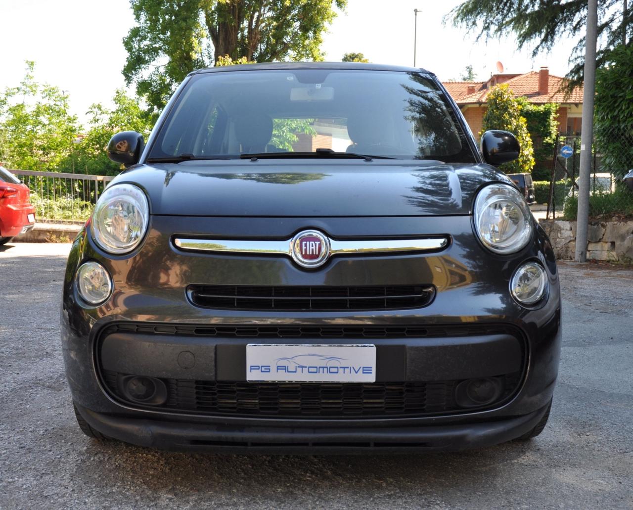 Fiat 500L 1.3 Multijet 85 CV Pop Star NEOPATENTATI