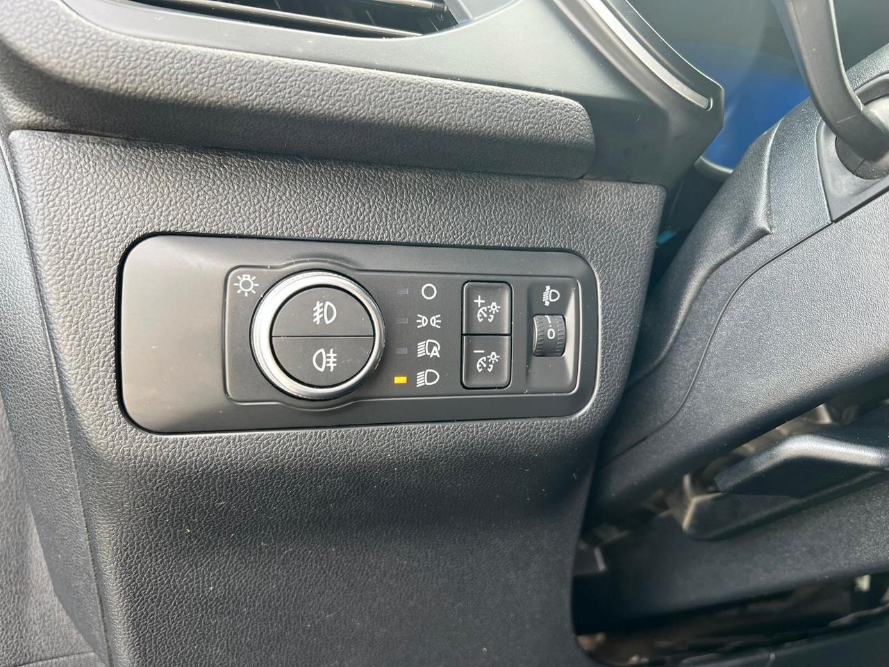 FORD KUGA 1.5 EcoBlue 120cv aut. 2022!!TITANIUM!!!