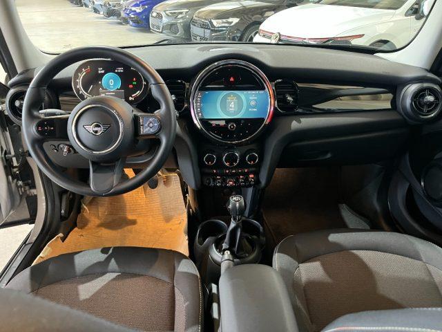 MINI Cooper 1.5 Cooper Baker Street 5 porte "17 HYPE/Full LED