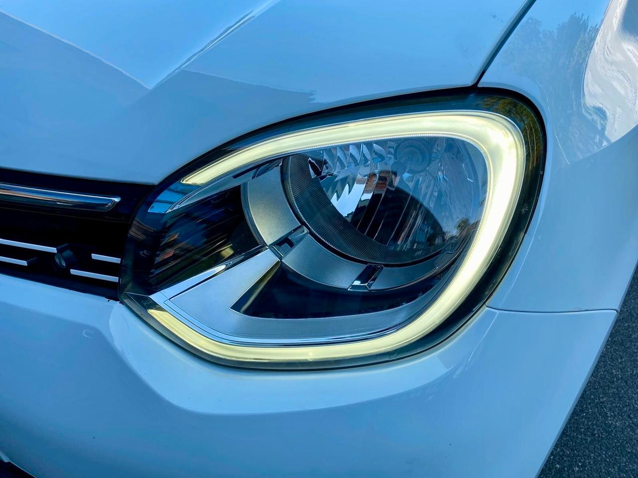 Renault Twingo 1.0 sce Zen 65cv-LED -UNIPRO' GARANZIA