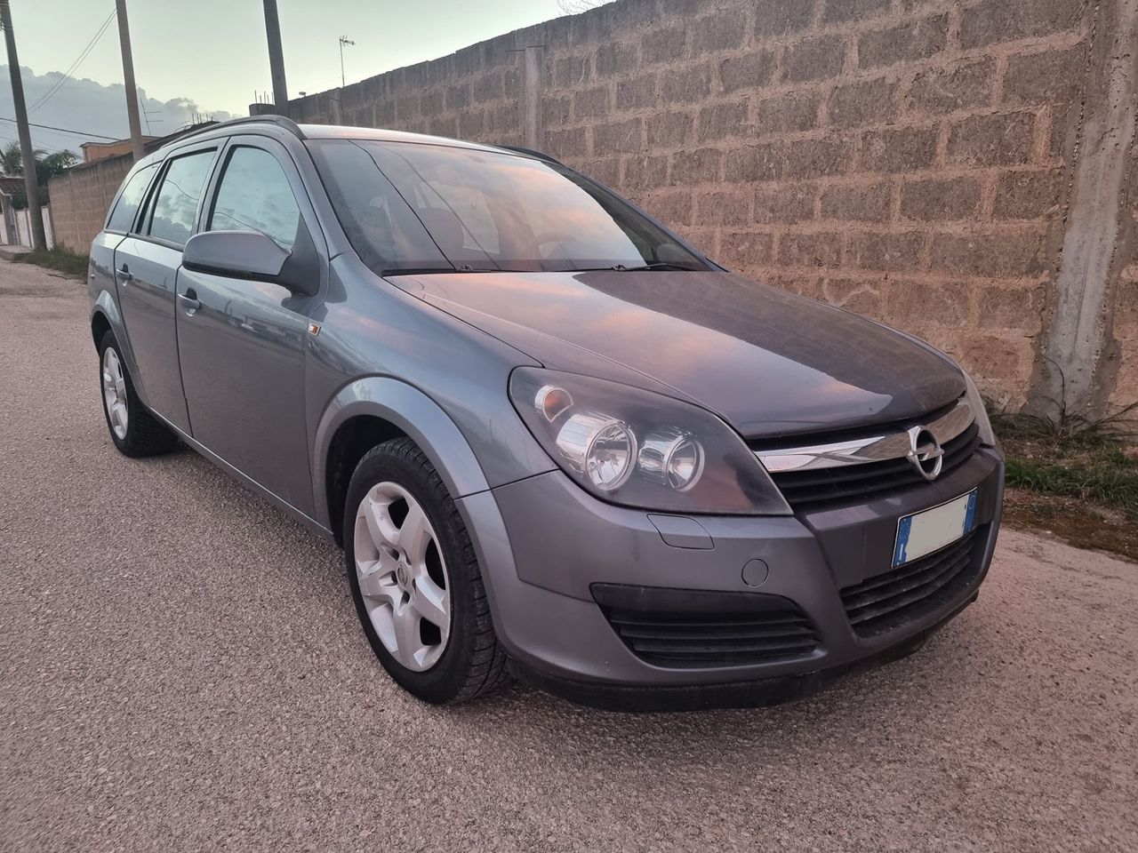 Opel Astra 1.7 CDTI 101CV Station Wagon Cosmo