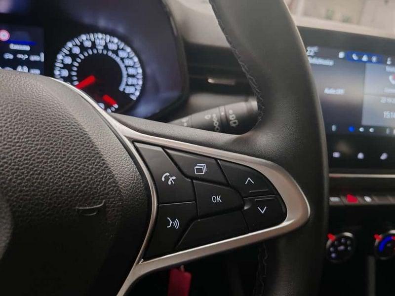 Renault Clio Clio TCe 90 CV 5 porte Equilibre IVA ESPOSTA